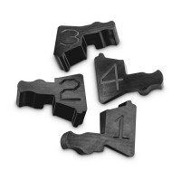 Defender MIDI 5 2D Adapter SET