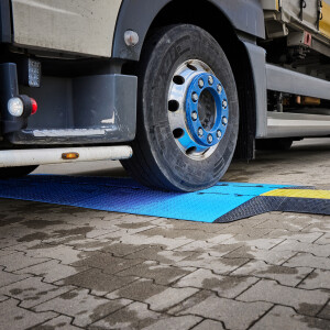 Defender MIDI 5 2D RAMP BLU