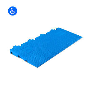 Defender MIDI 5 2D RAMP BLU