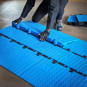 Defender MIDI 5 2D RAMP BLU