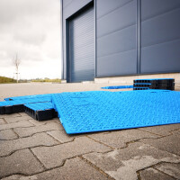 Defender MIDI 5 2D RAMP BLU