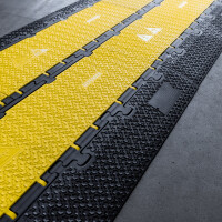 Defender MIDI 5 2D RAMP SHORT