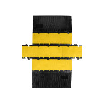 Defender MIDI 5 2D HALF MID SECTION