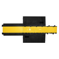 Defender MIDI 5 2D HALF MID SECTION