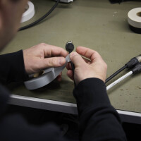 Defender EXA-TAPE® ISO S 19 15
