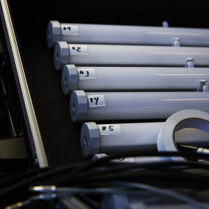 Defender EXA-TAPE® Labelling Tape 19