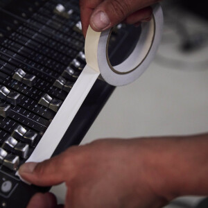 Defender EXA-TAPE® Labelling Tape 19