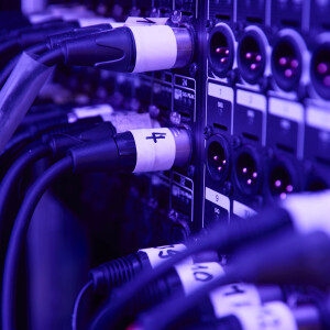 Defender EXA-TAPE® Labelling Tape 19