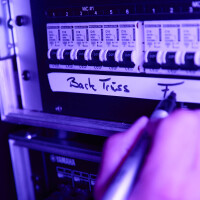 Defender EXA-TAPE® Labelling Tape 19