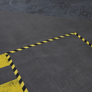 Defender EXA-TAPE® VALUE BY 50