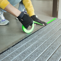 Defender EXA-TAPE® NEON GRN 19 3