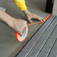Defender EXA-TAPE® NEON GRN 19 5