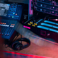 Defender EXA-TAPE® NEON OR 19 8