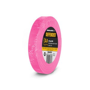 Defender EXA-TAPE® NEON PIN 19