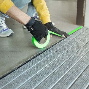 Defender EXA-TAPE® NEON PIN 19