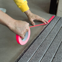 Defender EXA-TAPE® NEON PIN 19