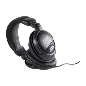 Gewa headphones HP one BK