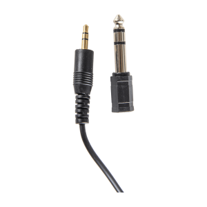 Gewa headphones HP one BK