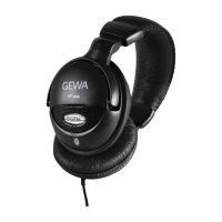 Gewa HP ONE BK