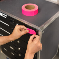 Defender EXA-TAPE® NEON GRN 38 10