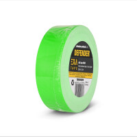 Defender EXA-TAPE® NEON GRN 38 2