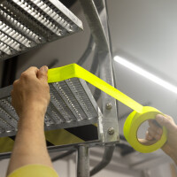 Defender EXA-TAPE® NEON GRN 38 7