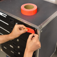 Defender EXA-TAPE® NEON OR 38 5