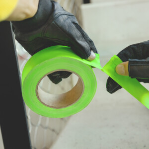 Defender EXA-TAPE® NEON YEL 38