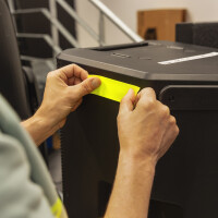 Defender EXA-TAPE® NEON YEL 38