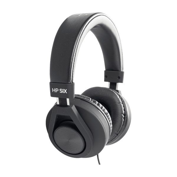 Gewa headphones HP six