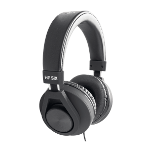 Gewa headphones HP six