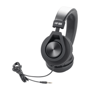 Gewa headphones HP six