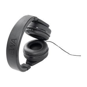 Gewa headphones HP six
