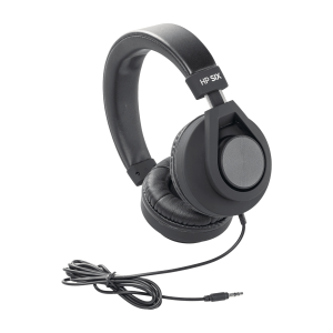 Gewa headphones HP six