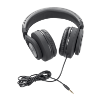 Gewa headphones HP six
