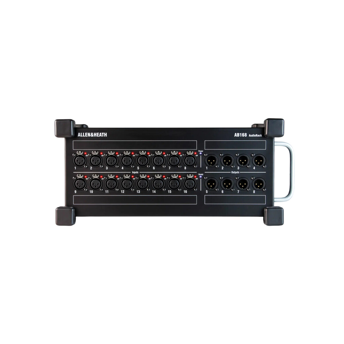 Allen & Heath AB168