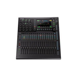 Allen & Heath QU-5