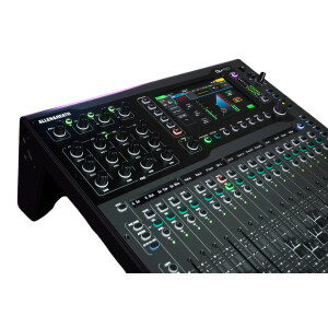 Allen & Heath QU-5