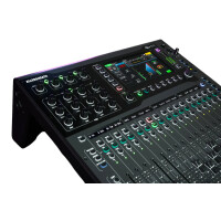 Allen & Heath QU-5