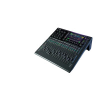 Allen & Heath QU-5