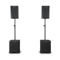 LD Systems ICOA SUB 15 A