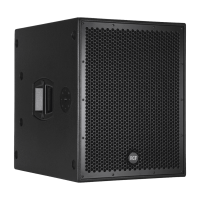 RCF SUB 8004-AS B-Ware