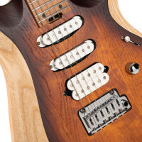 Cort X700 Triality II OP VB