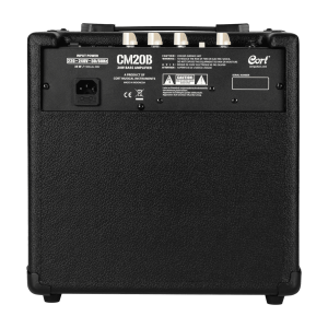Cort CM20B B-Ware