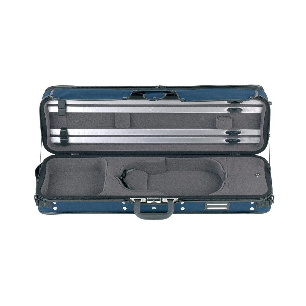 Gewa violin case Strato Super Light Weig box