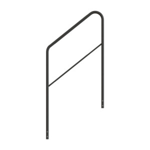 Mott Treppengeländer 3 - 4 Stufen