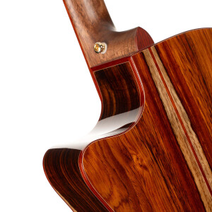 Cort GOLD A10 Cocobolo