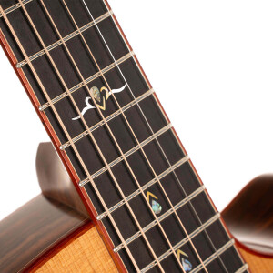 Cort GOLD A10 Cocobolo