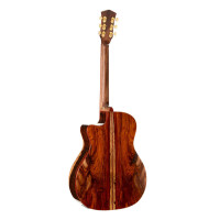 Cort GOLD A10 Cocobolo