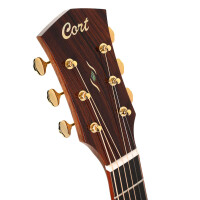 Cort GOLD A10 Cocobolo